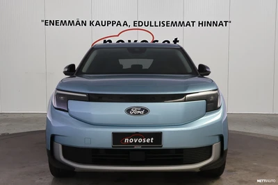 Ford Explorer 2024, kuva 6/57