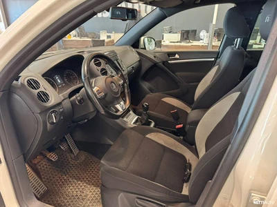 Volkswagen Tiguan 2014, kuva 6/7