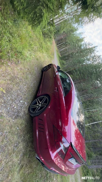 Mercedes-Benz CLS 350 2006, photo 2/8