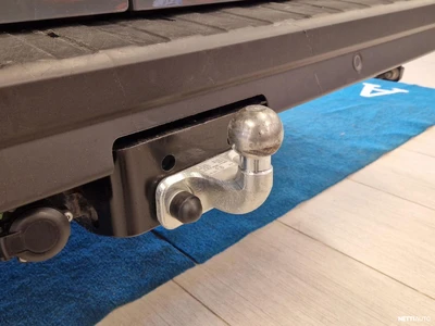 Renault Trafic 2025, photo 3/12