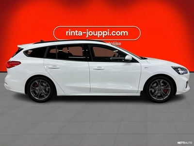 Ford Focus 2020, photo 5/40