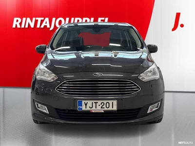 Ford Grand C-Max 2018, kuva 3/45