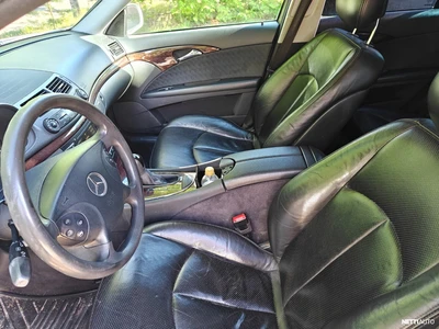 Mercedes-Benz E 2005, kuva 7/10