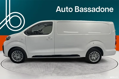 Peugeot Expert 2025, photo 2/15