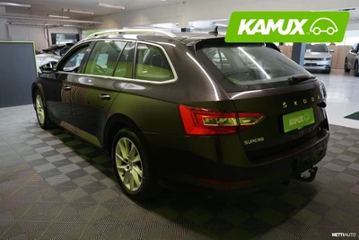 Skoda Superb 2020, kuva 5/30