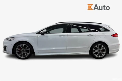 Ford Mondeo 2021, kuva 5/33