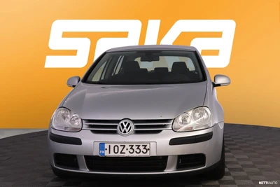 Volkswagen Golf 2008, photo 2/26