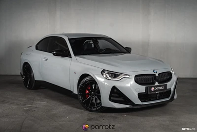 BMW M240i 2022, kuva 3/18