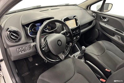 Renault Clio 2014, kuva 6/21