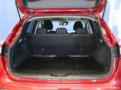Nissan Qashqai 2017, photo 7/28