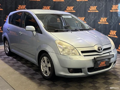 Toyota Corolla Verso 2006, kuva 2/4