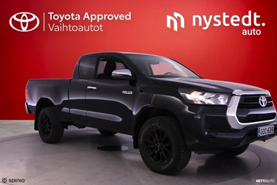 Toyota Hilux 2022, photo 7/45