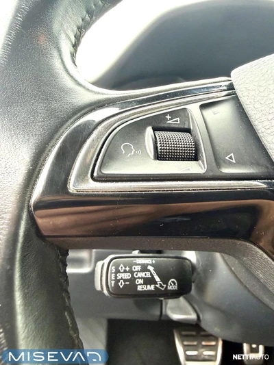 Skoda Octavia 2017, kuva 7/18