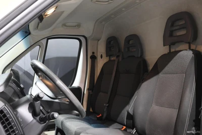 Fiat Ducato Korkotarjous 2016, photo 7/21