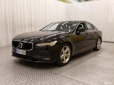 Volvo S90 D3 Momentum aut 2020, photo 6/63