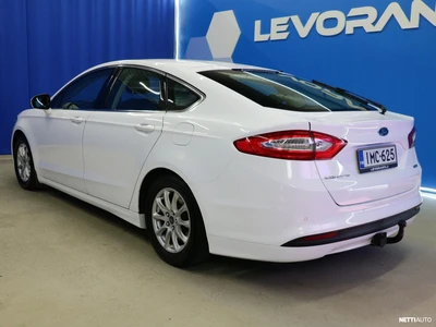 Ford Mondeo 2015, kuva 4/25