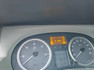 Opel Vivaro 2009, photo 6/13