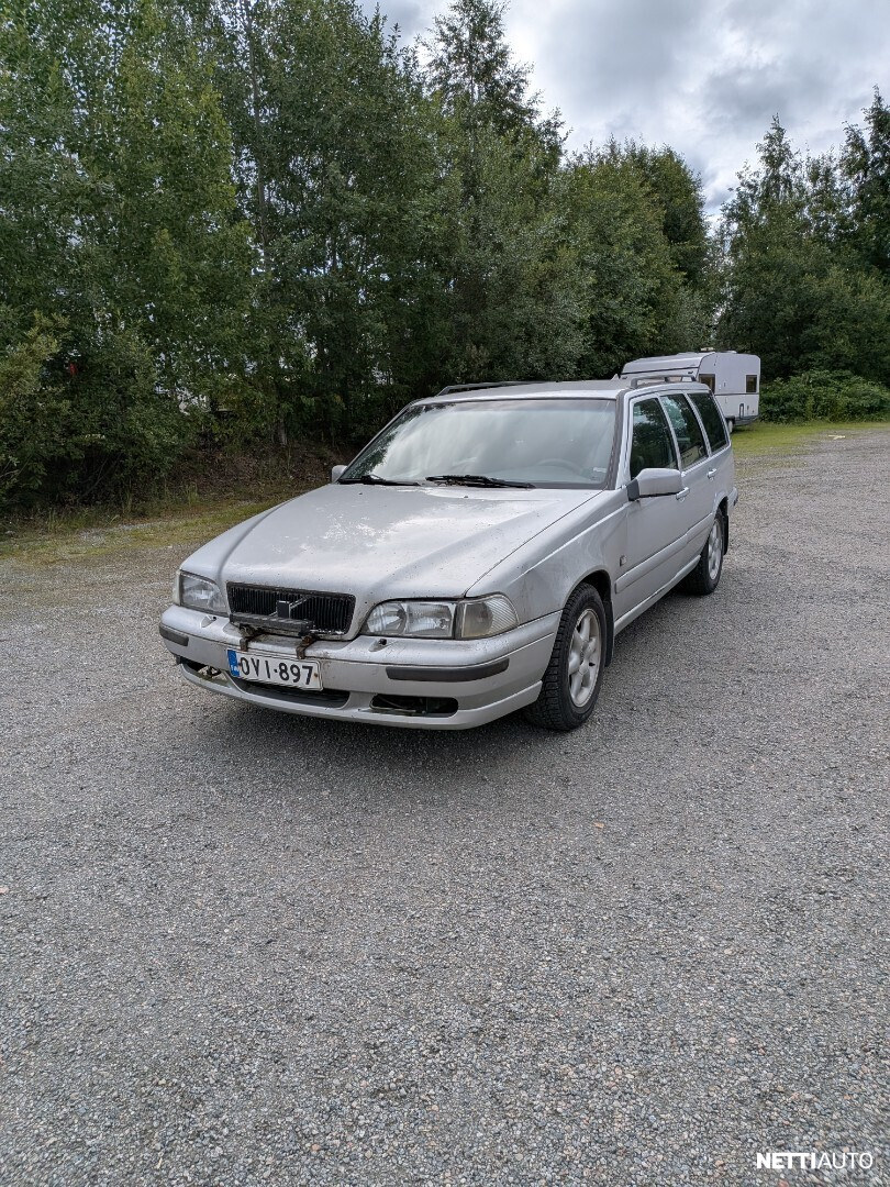 Volvo V70