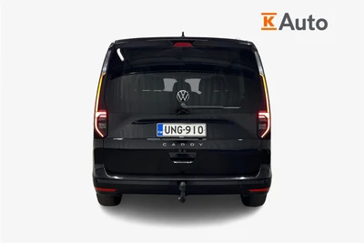 Volkswagen Caddy 2022, photo 3/36