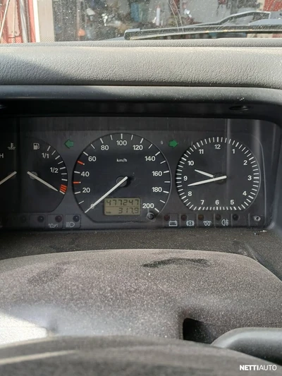 Volkswagen Transporter T4 1997, photo 7/8
