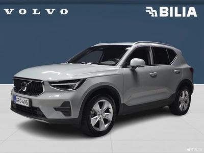 Volvo XC40 B3 MHEV Edition DCT aut 2025, photo 1/17