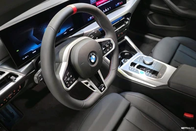 BMW i4 M60 xDrive Fully Charged 2026, kuva 7/24