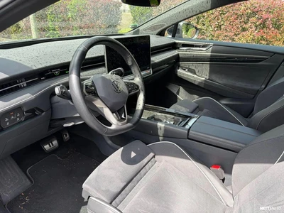 Volkswagen ID.7 2025, photo 3/7