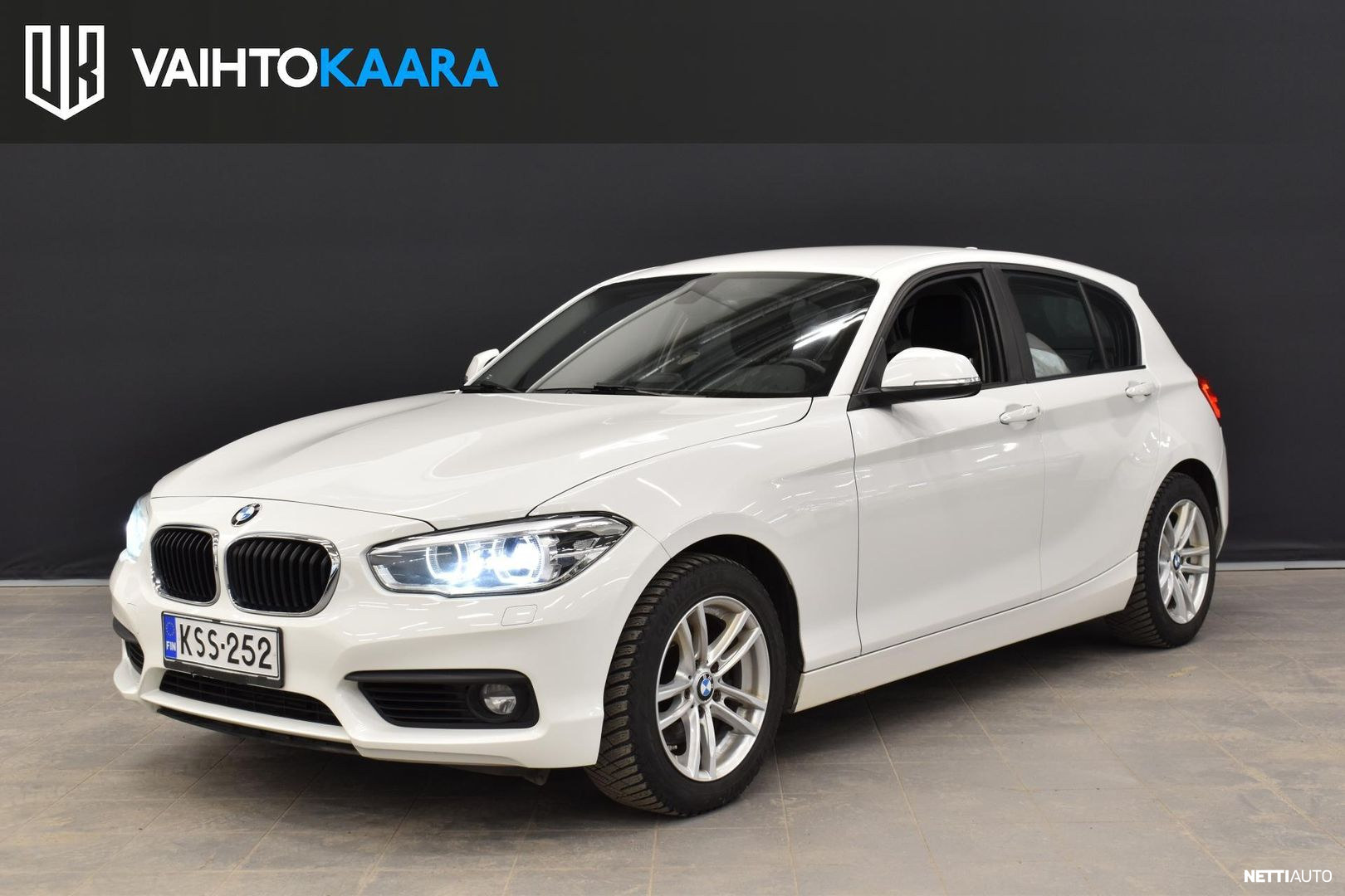 BMW 120