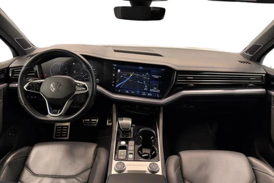Volkswagen Touareg 2021, kuva 7/40