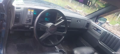 Chevrolet Blazer s10 Blazer Sport 1993, kuva 6/13