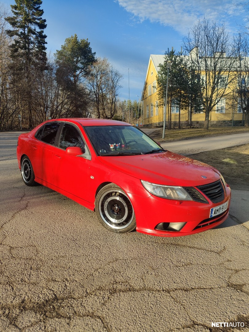 Saab 9-3