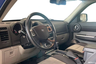 Dodge Nitro 2010, kuva 6/20