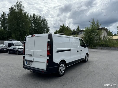 Renault Trafic 2023, photo 5/15