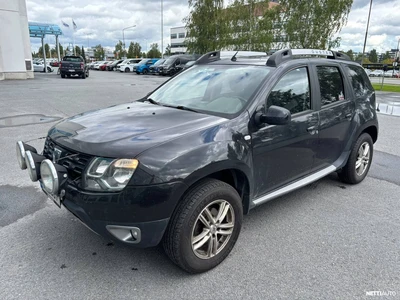 Dacia Duster 2016, kuva 3/10