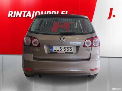 Volkswagen Golf Plus 2012, kuva 4/36