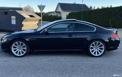 BMW 650 E63 2006, kuva 3/17