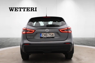Nissan Qashqai 2019, kuva 4/10