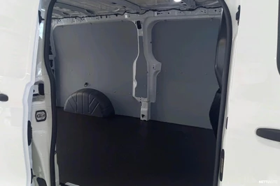 Ford Transit Custom 2026, photo 5/13