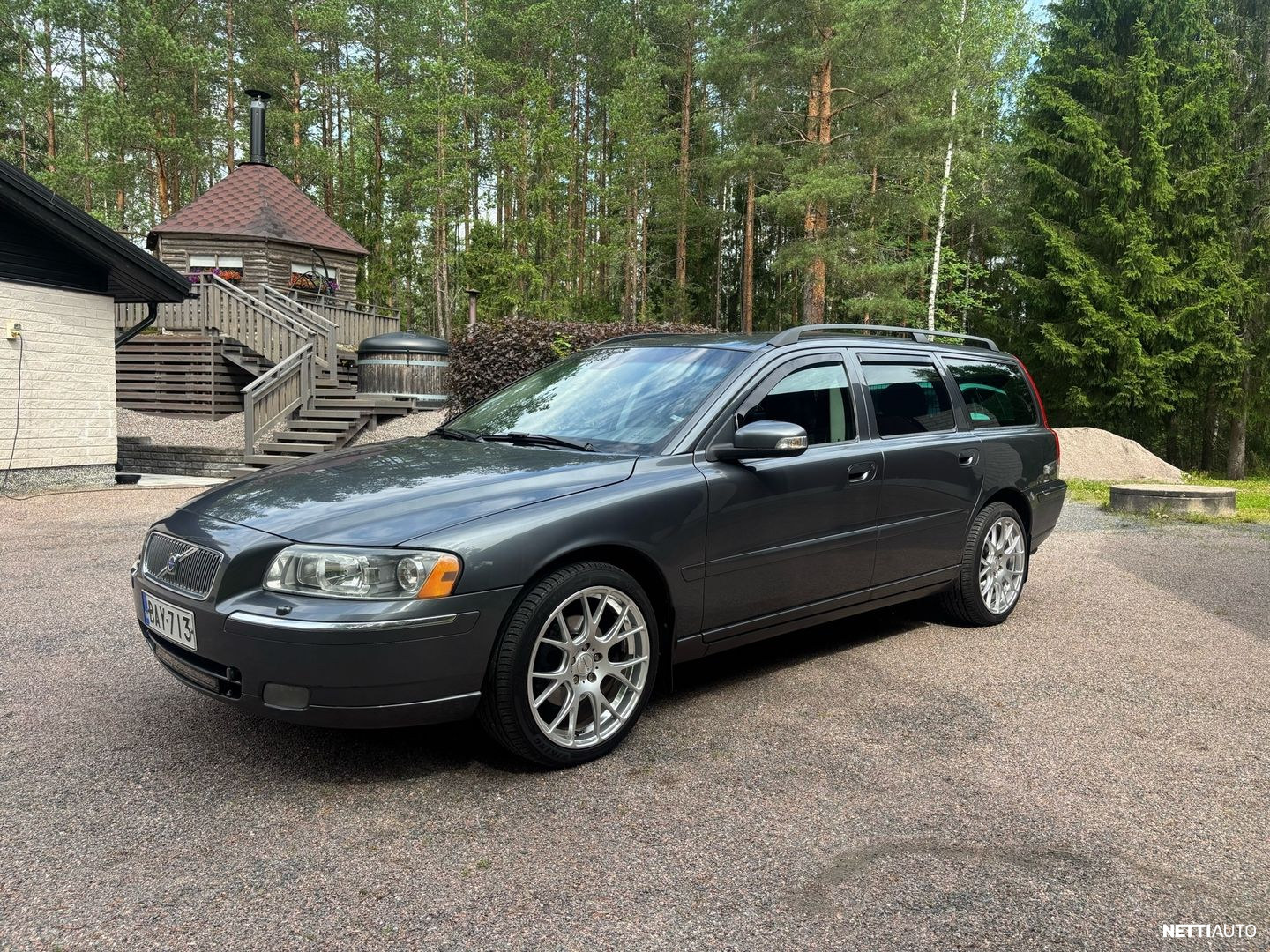 Volvo V70