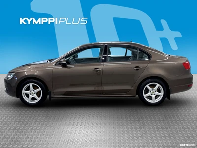 Volkswagen Jetta 2011, photo 7/32