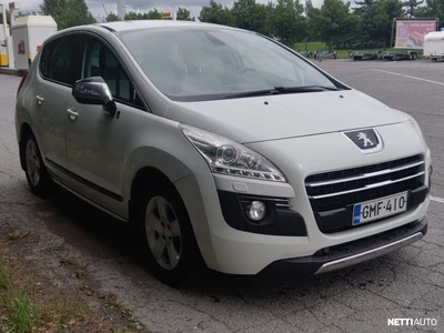 Peugeot 3008 2013, kuva 2/13