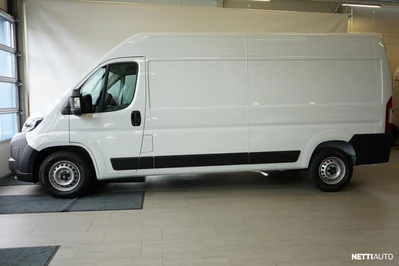 Fiat Ducato 2026, photo 2/14