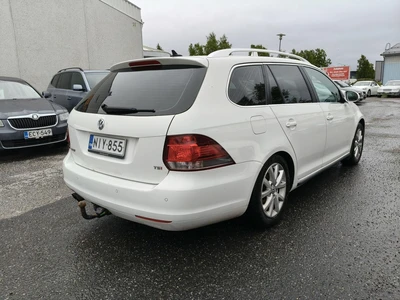 Volkswagen Golf 1.4 Tsi 2012, photo 3/21