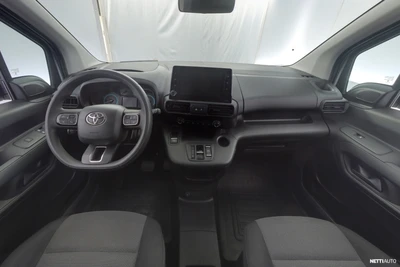 Toyota Proace City EV L1 Active 50 kWh 2022, kuva 7/44