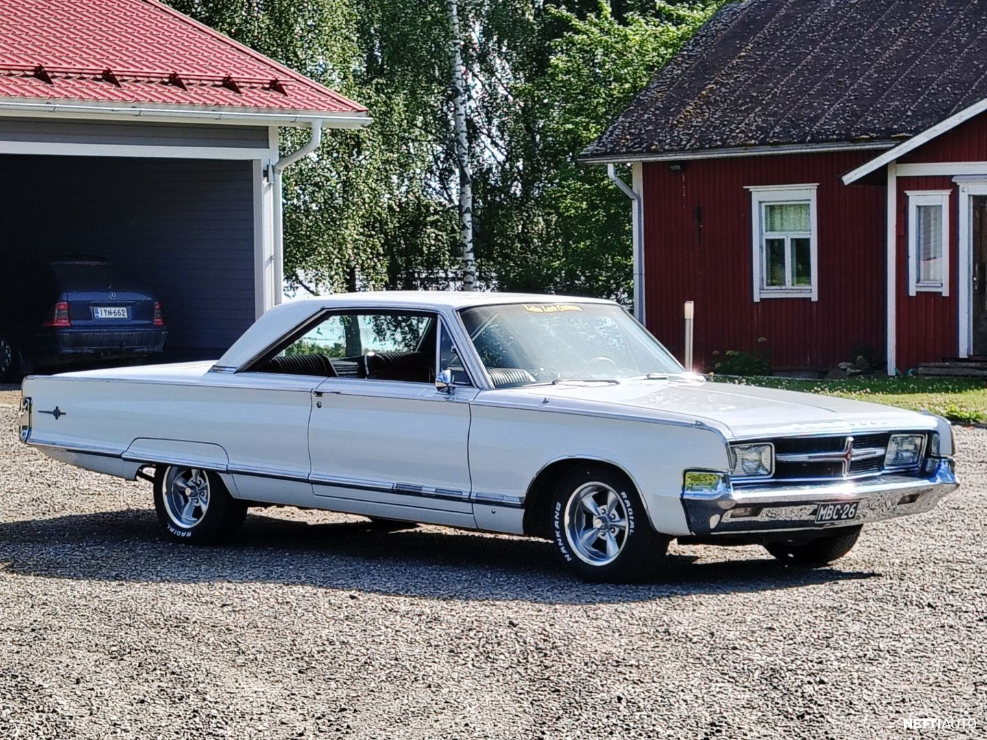 Chrysler 300
