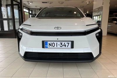 Toyota bZ4X Launch Edition AWD 2025, kuva 7/19