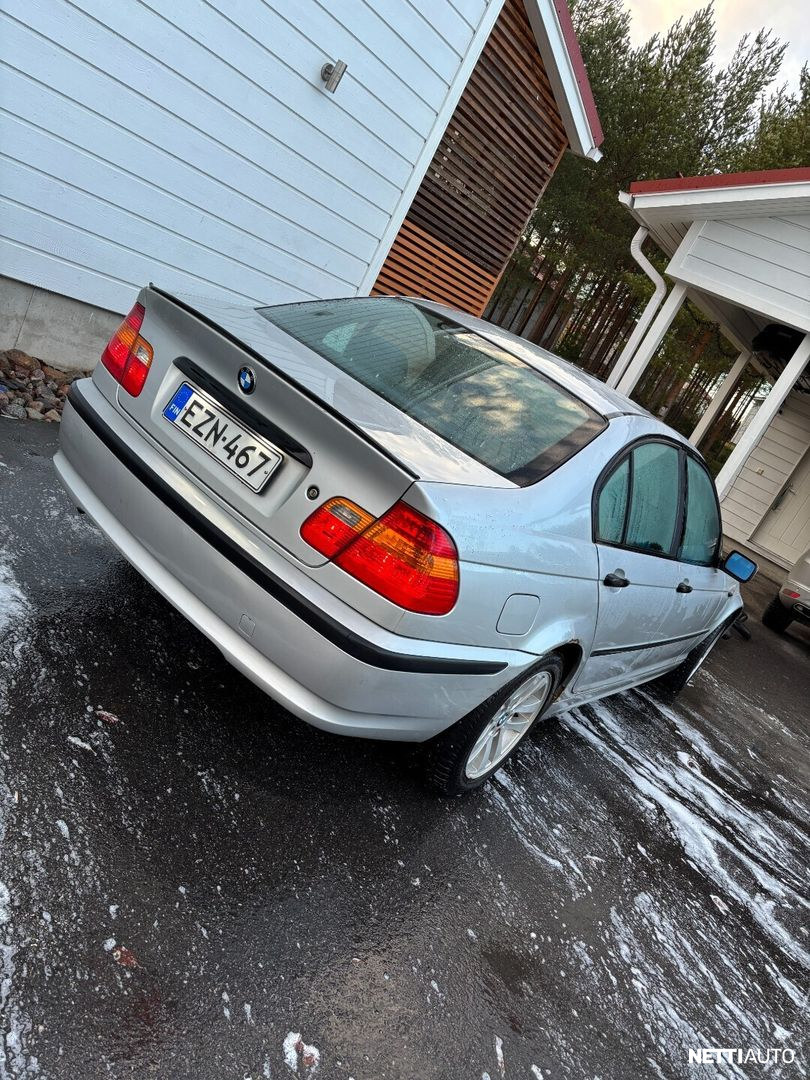 BMW 316
