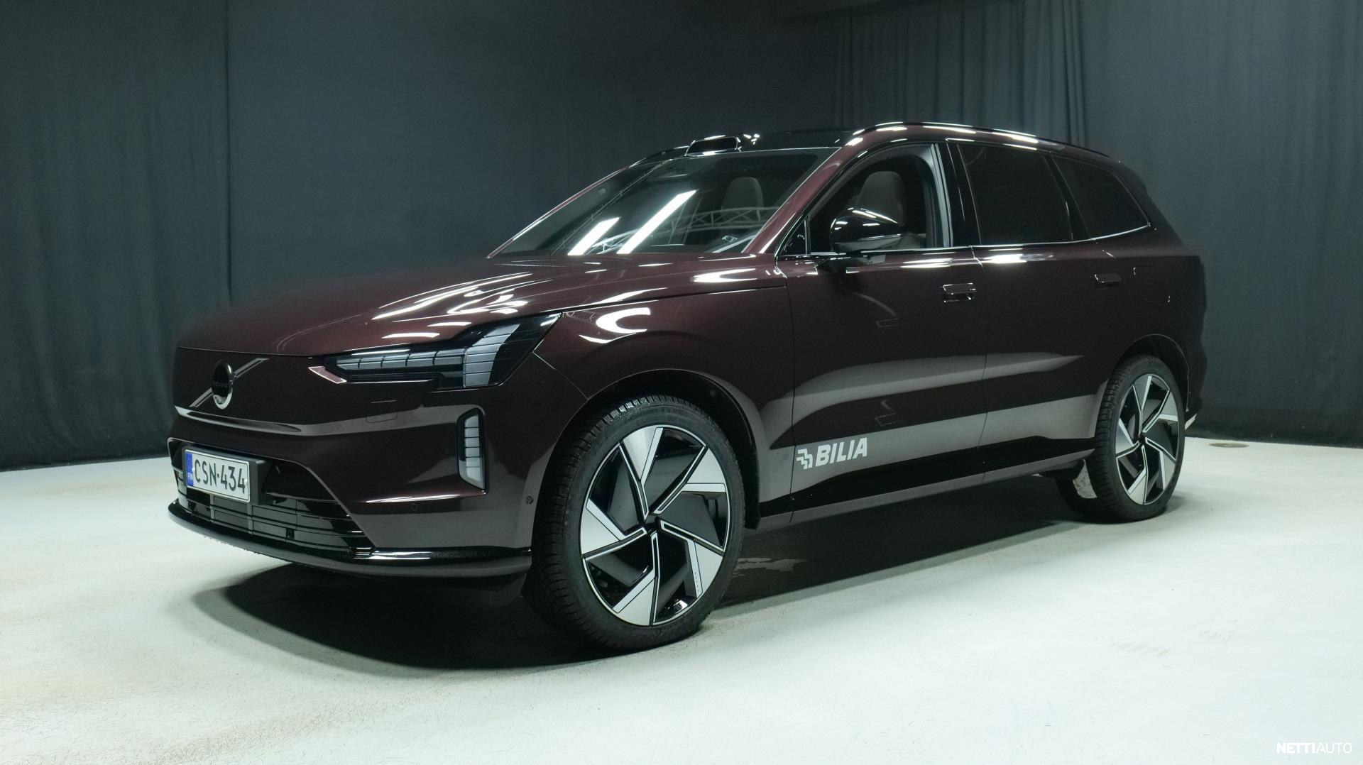 Volvo EX90