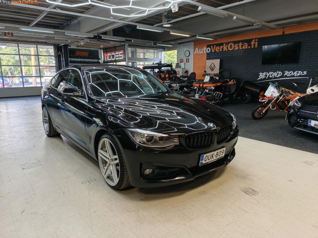 BMW 318