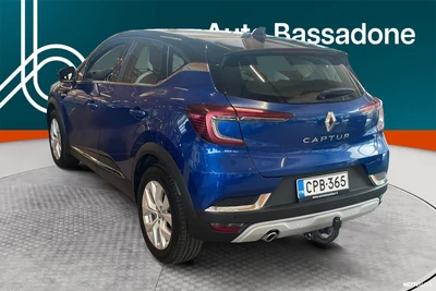 Renault Captur 2020, kuva 3/18
